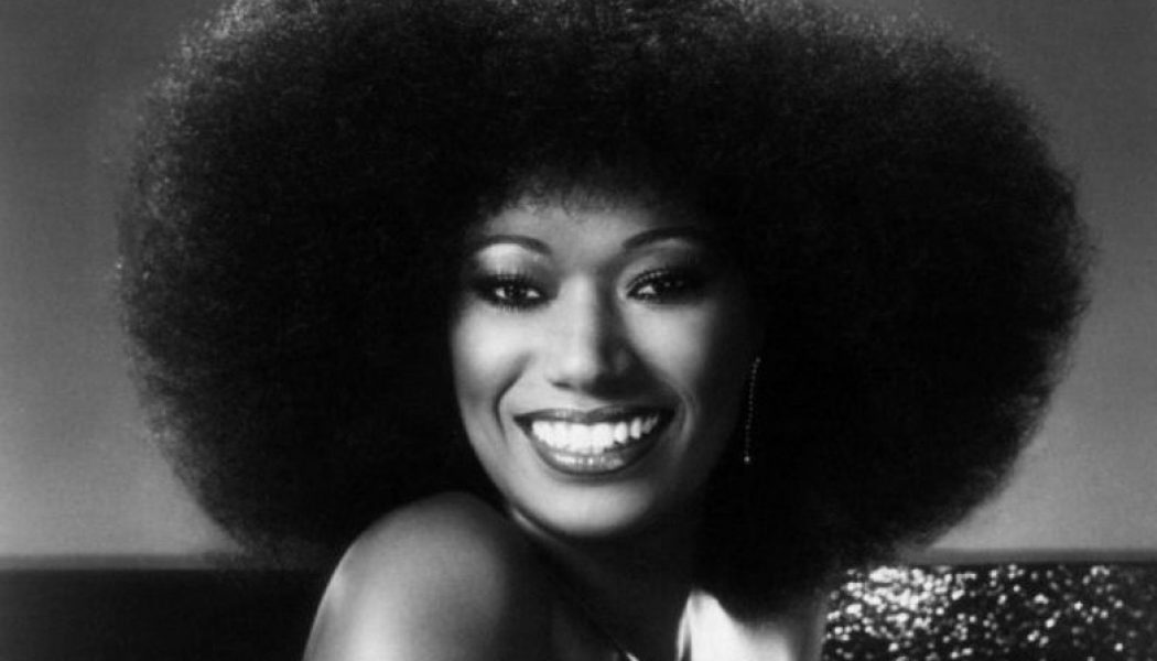 R.I.P. Bonnie Pointer, Founding Member of The Pointer Sisters Dies at 69