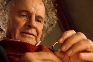 R.I.P. Ian Holm, Alien and Lord of the Rings Star Dies at 88