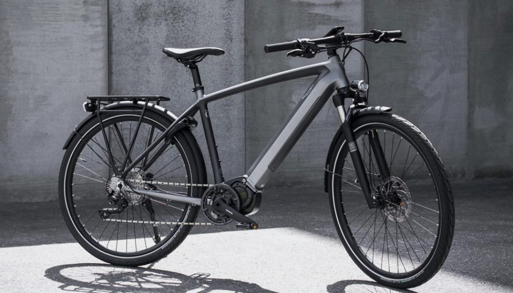 Rad Power Bikes’ latest model, the RadMission, is its slimmest and cheapest electric bike yet