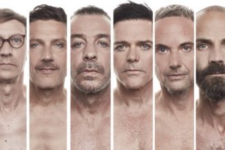 RAMMSTEIN Is Working On New Music During Coronavirus Pandemic