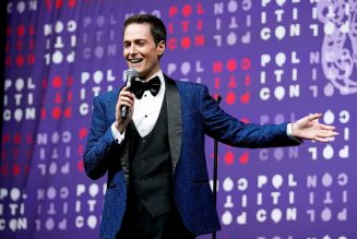 Randy Rainbow Talks About Going to Prom – Three Times – With Girls