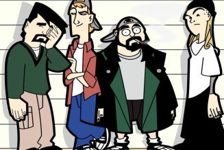 Ranking: Every Clerks Animated Episode from Worst to Best