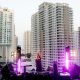 Real Estate Broker Behind David Guetta’s “United At Home” Miami Stream Speaks About Organizing the Event