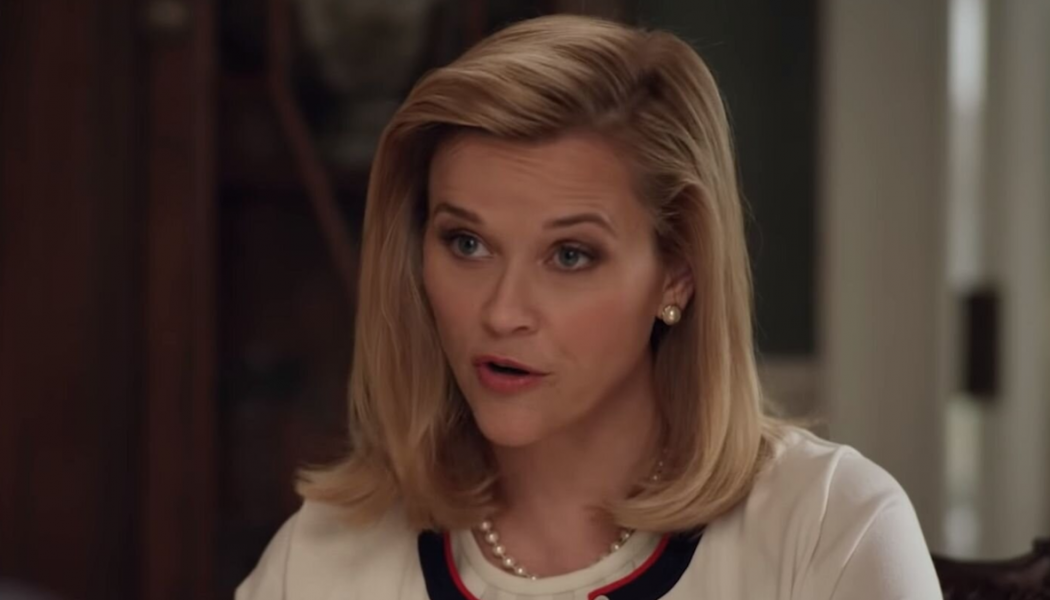 Reese Witherspoon “Didn’t Understand What Homosexuality Was” Before Moving to LA