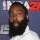 Regular Ish: James Harden And Lil Baby Spotted Whipping A Lamborghini In Houston