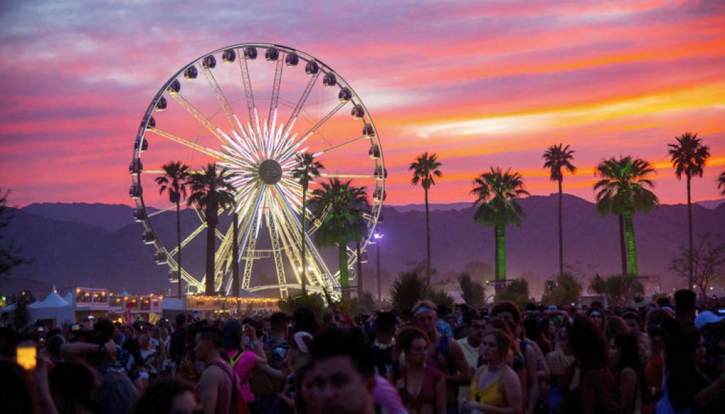 Report: Coachella 2020 to be Officially Cancelled