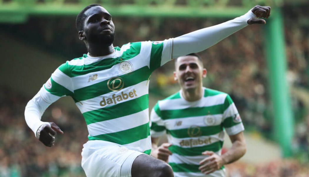 Report: Manager willing to sell his player for £20m to bring in Celtic ace