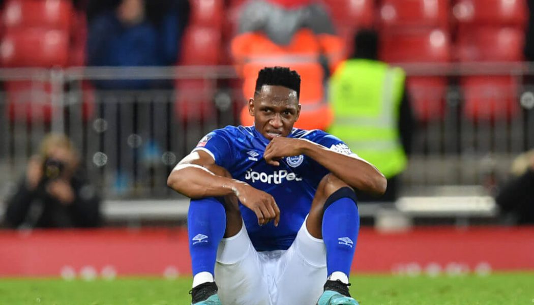 Report shares potentially good news on Yerry Mina