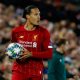 Report shares why Spurs once opted against signing Virgil Van Dijk