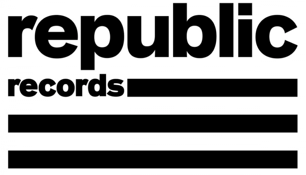 Republic Records Will No Longer Use the Word “Urban” to Describe Music