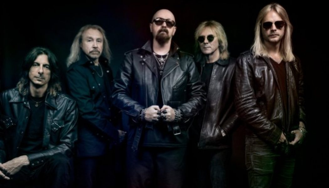 RICHIE FAULKNER Says ‘It Looks Like’ TOM ALLOM And ANDY SNEAP Will Return As Producers For Next JUDAS PRIEST Album