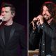 Rick Astley Covers Foo Fighters’ ‘Everlong’