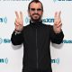 Ringo Starr Sends ‘Peace Love & Continuous Support’ to Those Protesting Racial Injustice