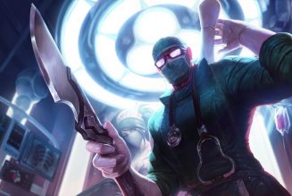 Riot is selling League of Legends skins to raise money for COVID-19 relief