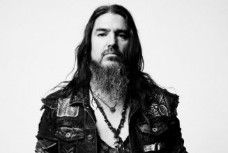 ROBB FLYNN: ‘The Politics Have Always Been A Big Part Of MACHINE HEAD’