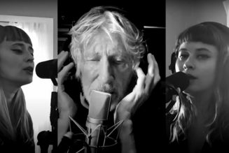 Roger Waters Performs “Two Suns in the Sunset” in Quarantine: Watch