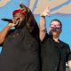 Run the Jewels Reject Racists on New Song “A Few Words for the Firing Squad (Radiation)”: Stream