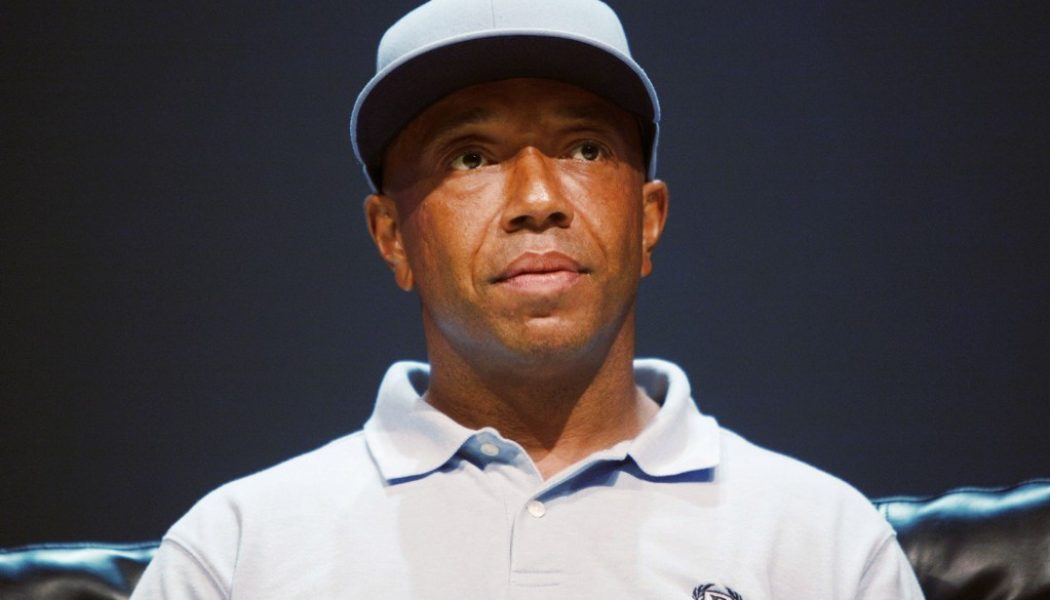 Russell Simmons Accuser Criticizes ‘Breakfast Club’ for Giving Him a Platform