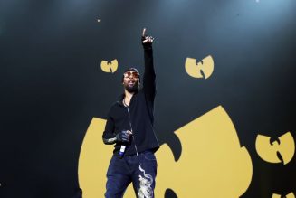 RZA Gives An Update On His Relationship With The Wu-Tang Clan