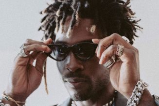 Saint Jhn Scraps ‘Roses’ Video Shoot With Future, Donates Budget to Bail Out Protesters, Black Businesses