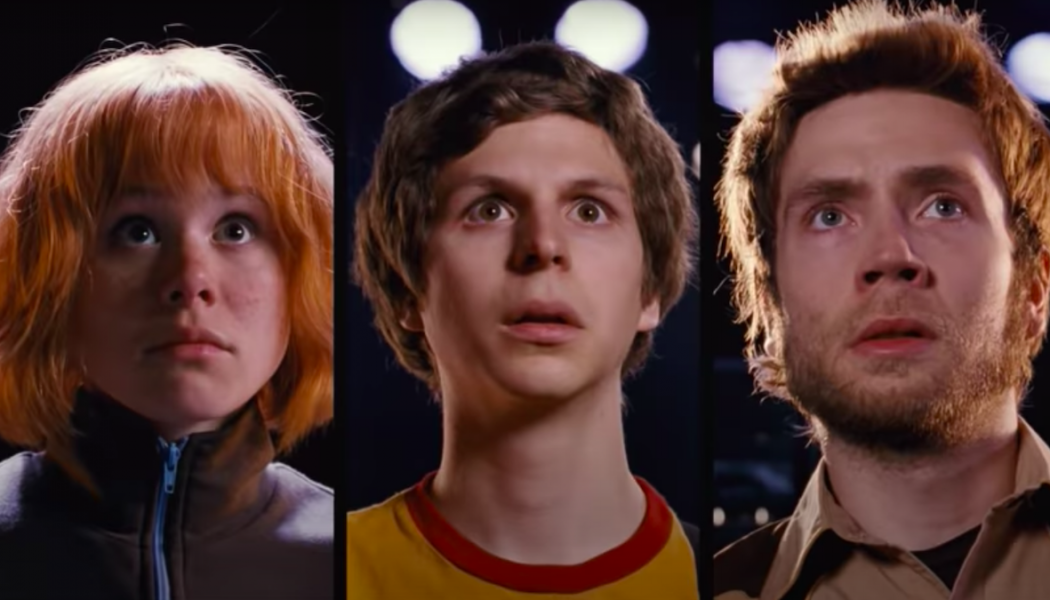 Scott Pilgrim Cast Reunites for 10th Anniversary Script Read-Through