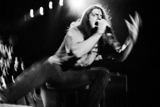 See Official Trailer For SHANNON HOON Documentary ‘All I Can Say’