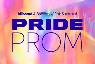 See the Full Schedule for Billboard & The Hollywood Reporter’s Pride Summit and Pride Prom