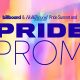 See the Full Schedule for Billboard & The Hollywood Reporter’s Pride Summit and Pride Prom