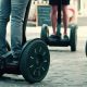 Segway to Stop Production of its Iconic Two-Wheeled Scooter