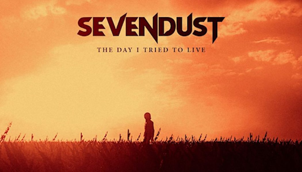 Sevendust Return with Cover of Soundgarden’s “The Day I Tried to Live”: Stream