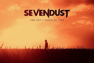 Sevendust Return with Cover of Soundgarden’s “The Day I Tried to Live”: Stream