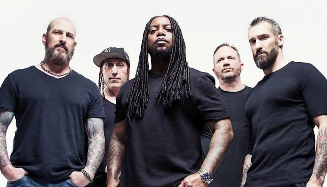 Sevendust Share Cover of Soundgarden’s ‘The Day I Tried to Live’