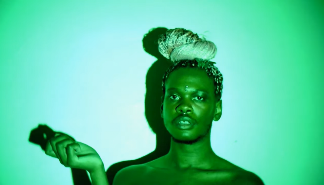 Shamir Basks in Independence on New Song “On My Own”: Stream