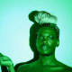 Shamir Basks in Independence on New Song “On My Own”: Stream