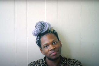 Shamir Celebrates Solitude With ‘On My Own’ at Billboard Pride Prom