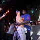 Shaquille O’Neal and Rob Gronkowski Announce Charity Livestream with Diplo, Steve Aoki, Carnage, and More