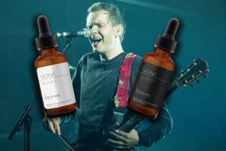 Sigur Rós Launch Line of CBD Tinctures