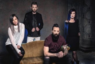 SKILLET Releases ‘Reimagined’ Version Of ‘Save Me’ Song