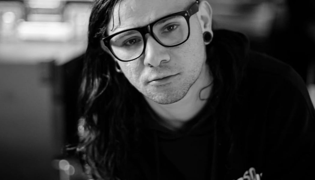 Skrillex Wipes His Instagram, Sparking New Music Rumors