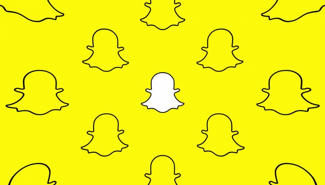 Snapchat’s Juneteenth filter prompts users to smile to break chains