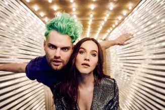 SOFI TUKKER Shake Up Dillon Francis and BabyJake’s “You Do You” with New Remix