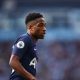 Some Tottenham Hotspur and Southampton fans react to Kyle Walker-Peters display tonight