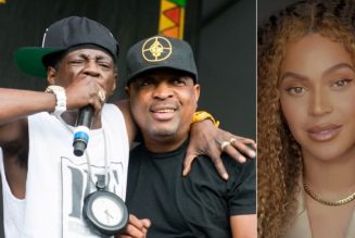 Songs of the Week: Public Enemy and Beyoncé Raise Voices in Different Ways