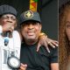 Songs of the Week: Public Enemy and Beyoncé Raise Voices in Different Ways