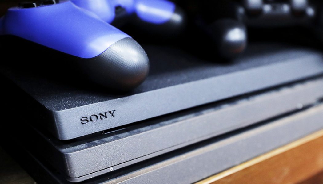 Sony is Offering a $50,000 Reward for Hacking the PlayStation 4