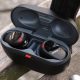 Sony WF-SP800N review: noise cancellation for your workouts