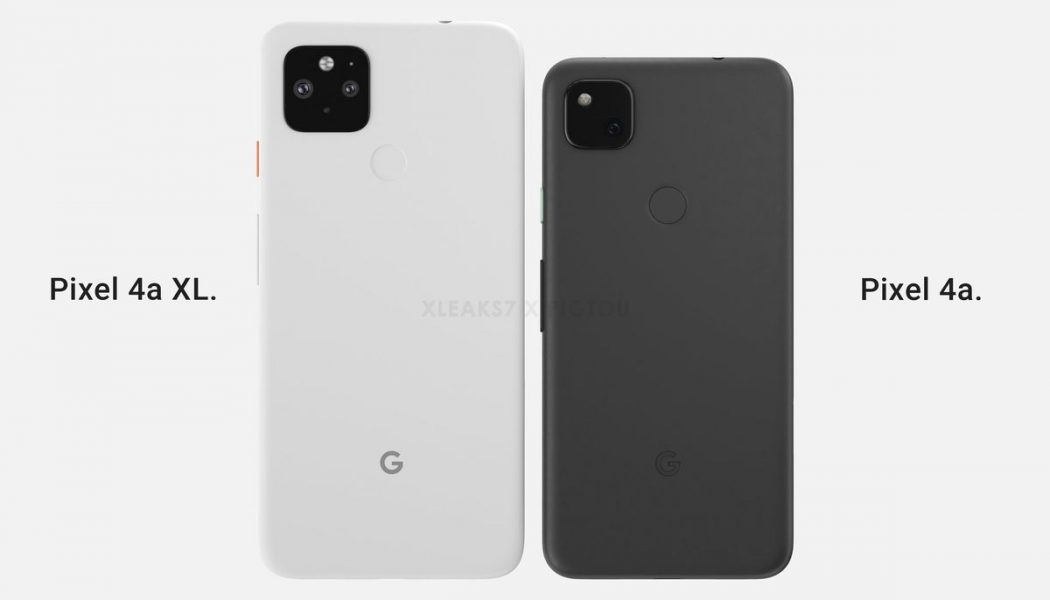 Sounds like Google’s Pixel 4A is nearly ready — and won’t have radar