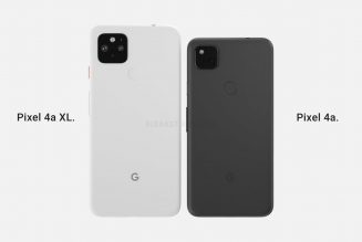 Sounds like Google’s Pixel 4A is nearly ready — and won’t have radar