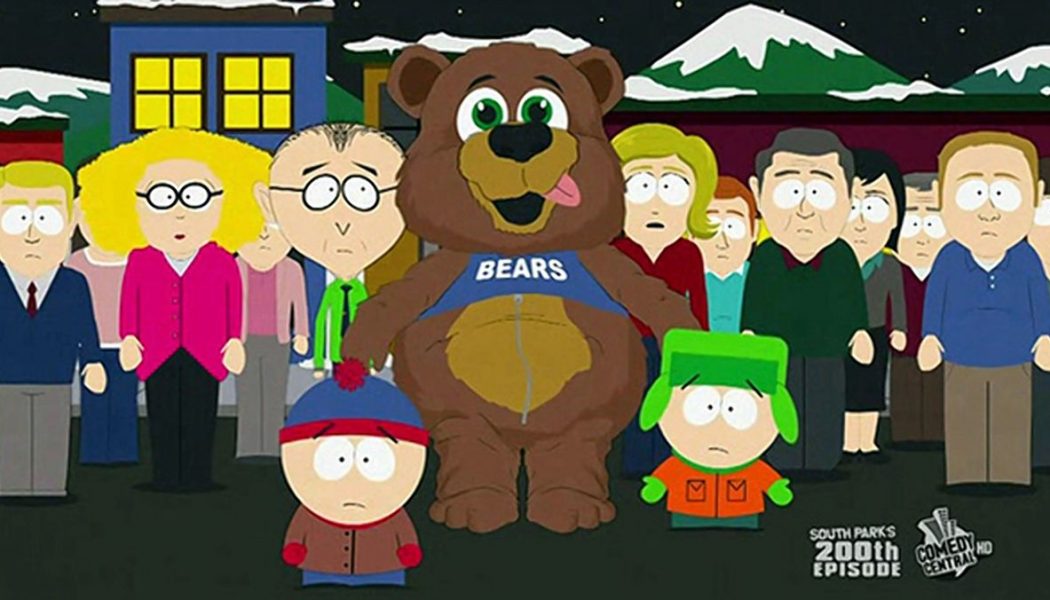 South Park Arrives to HBO Max, Minus Five Episodes Which Mock Religion