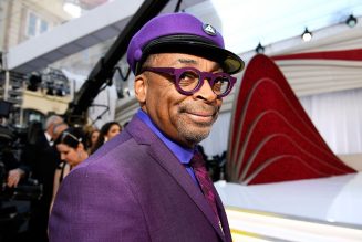 Spike Lee Apologizes After Defending Woody Allen: ‘My Words Were Wrong’